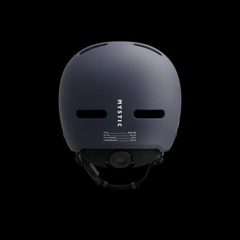Mystic - Vandal Pro Helmet - Marinblå